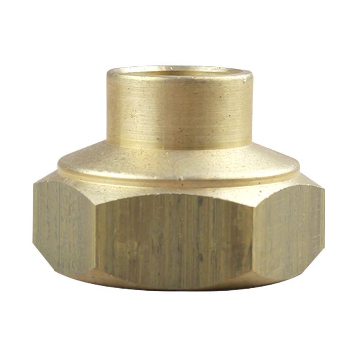 Manchon Femelle 270 GCU 3/4" (20/27) - Tube Cuivre Ø14 - Arcanaute
