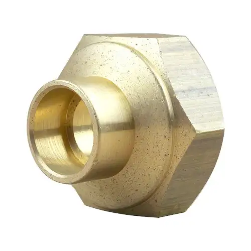 Manchon Femelle 270 GCU 3/4" (20/27) - Tube Cuivre Ø14 - Arcanaute