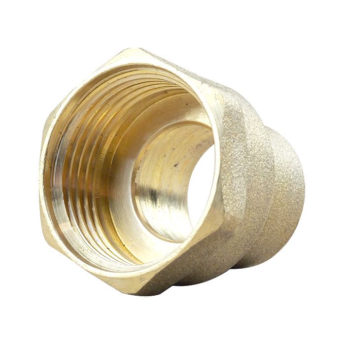 Manchon Femelle 270 GCU 3/4" (20/27) - Tube Cuivre Ø18 - Arcanaute