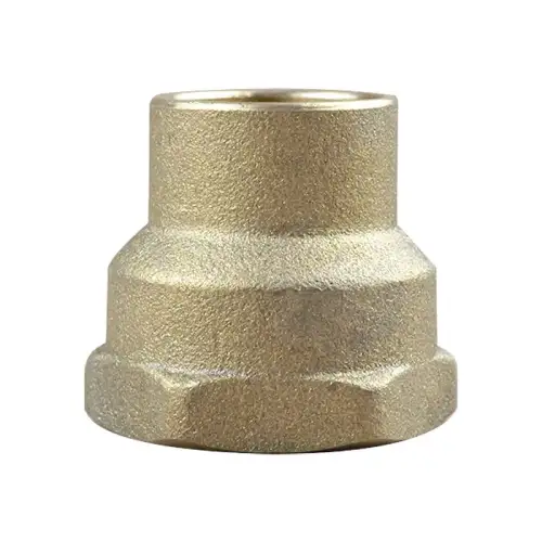 Manchon Femelle 270 GCU 3/4" (20/27) - Tube Cuivre Ø18 - Arcanaute